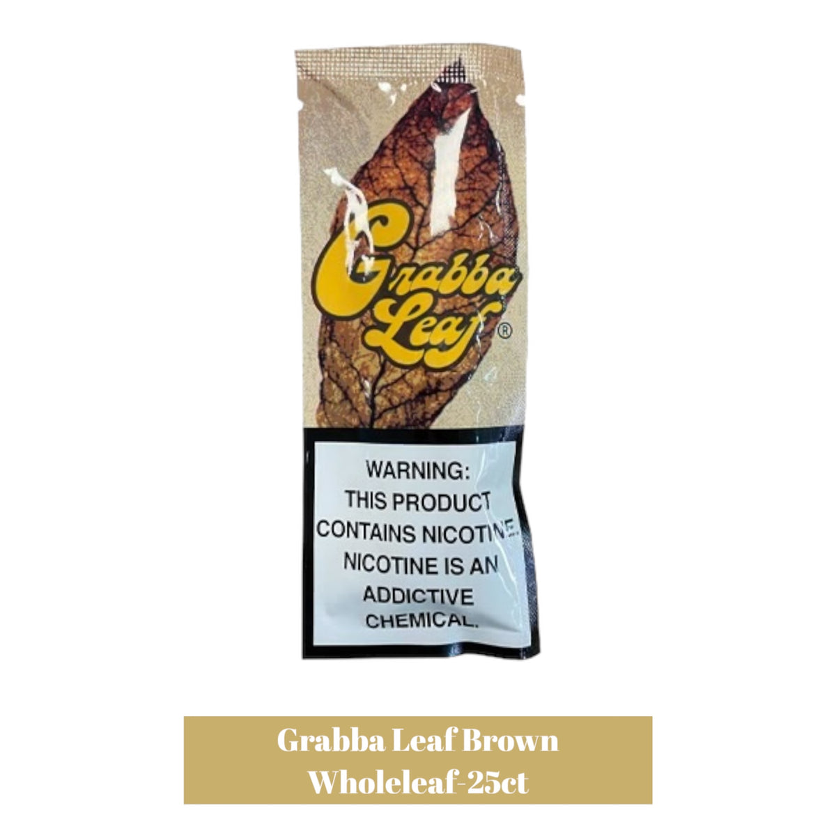 GRABBA LEAF 2P