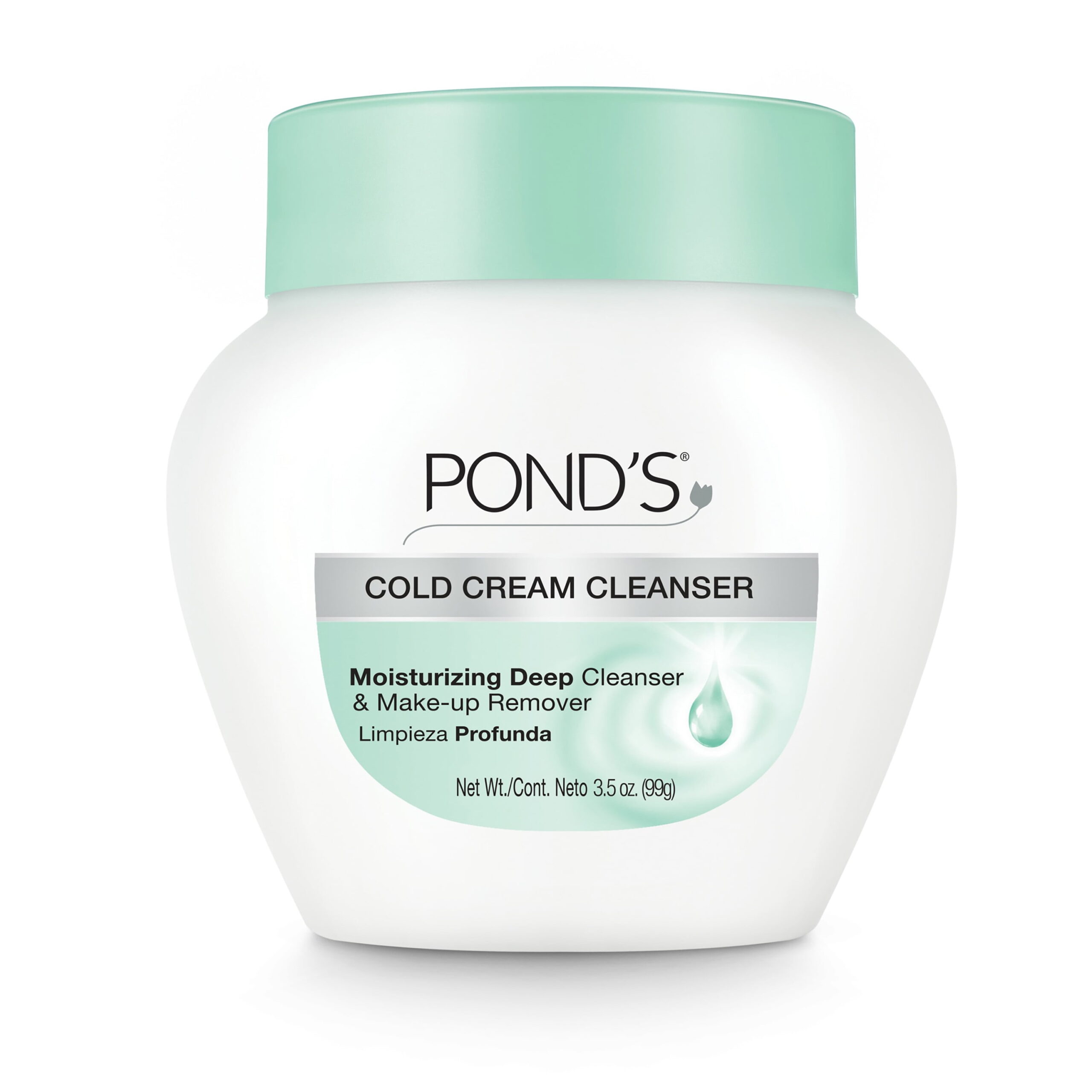 PONDS COLD CREAM 3.5OZ