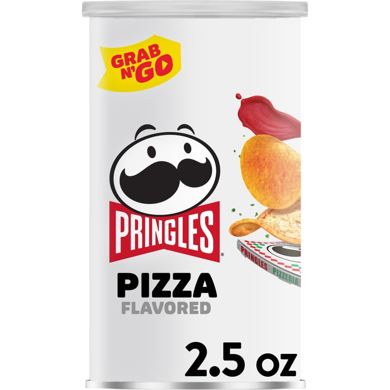 PRINGLES PIZZA 2.5OZ