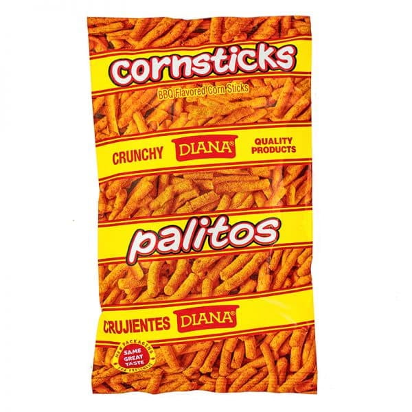 DIANA CORNSTICKS 5.57OZ