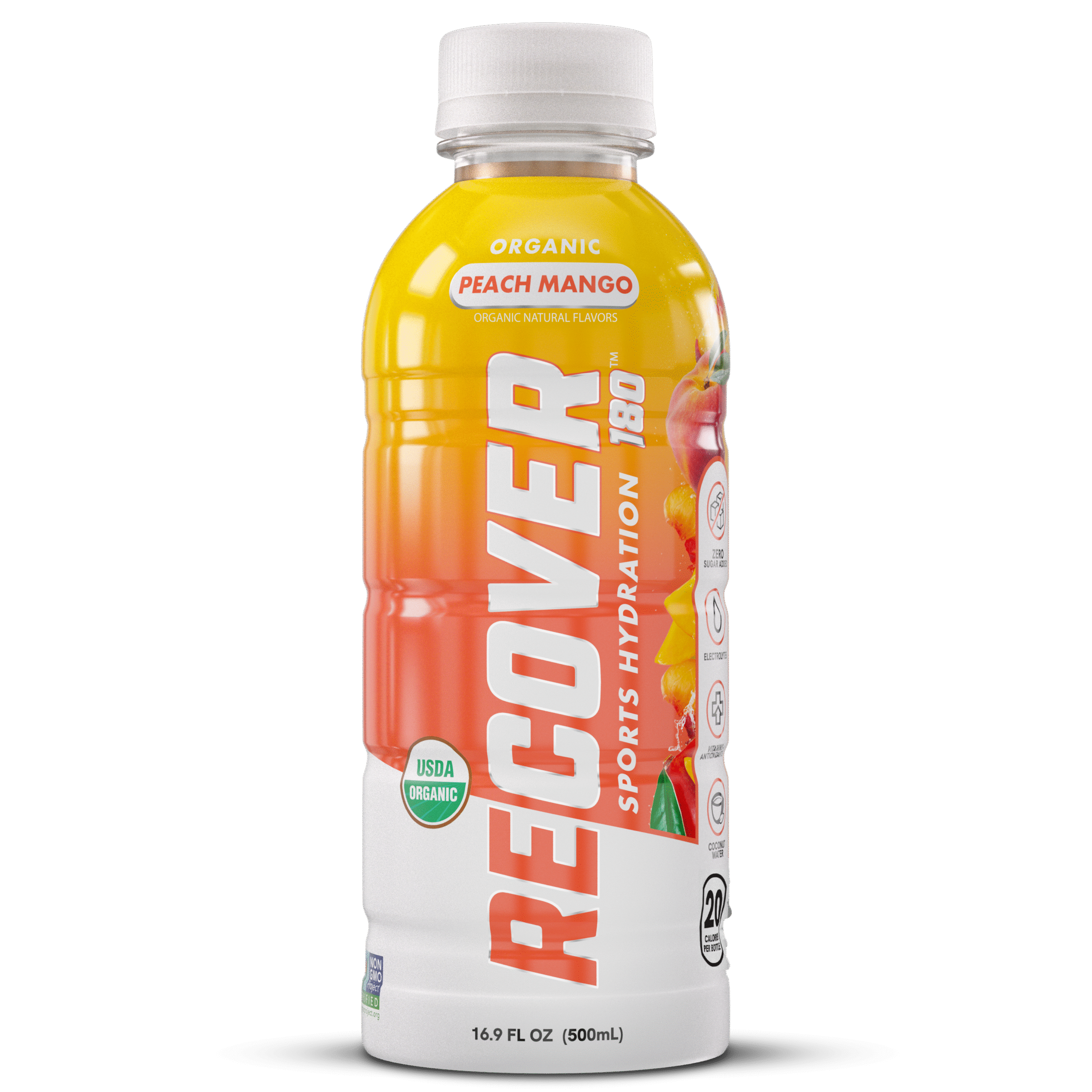 RECOVER PEACH MANGO