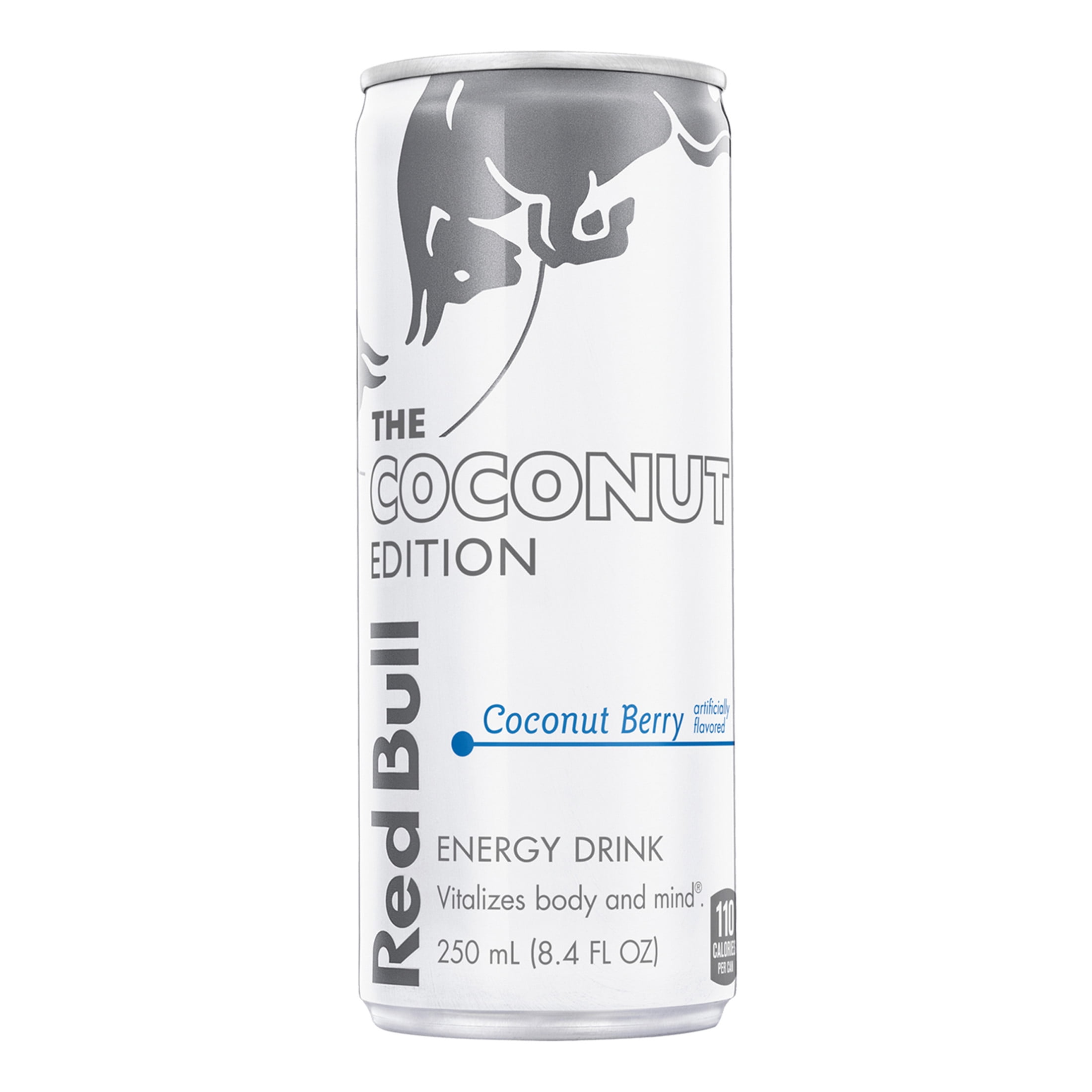 RED BULL COCONUT BERRY ENERGY DRINK