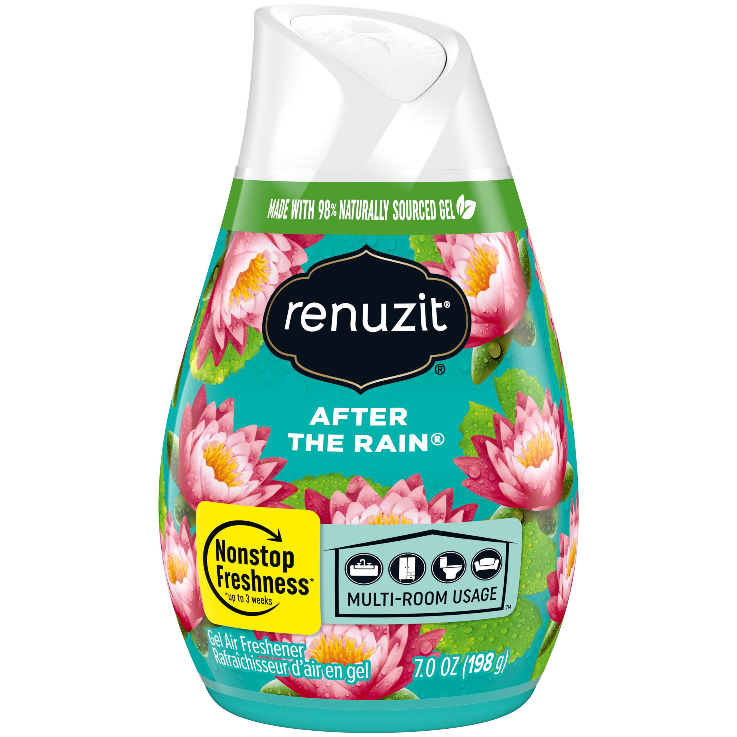 RENUZIT AFTER THE RAIN 7OZ