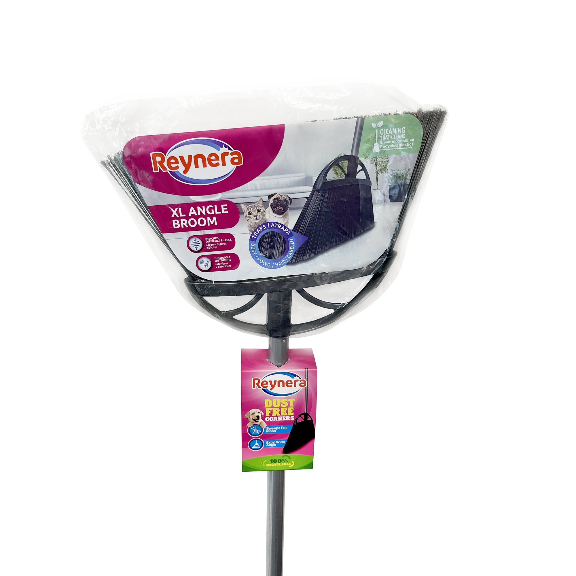 REYNERA BROOM XL ANGLE