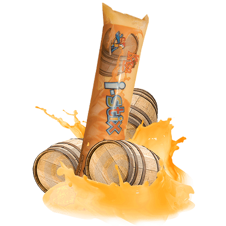 LA BRISA ICE CREAM ROMPOPE 5OZ