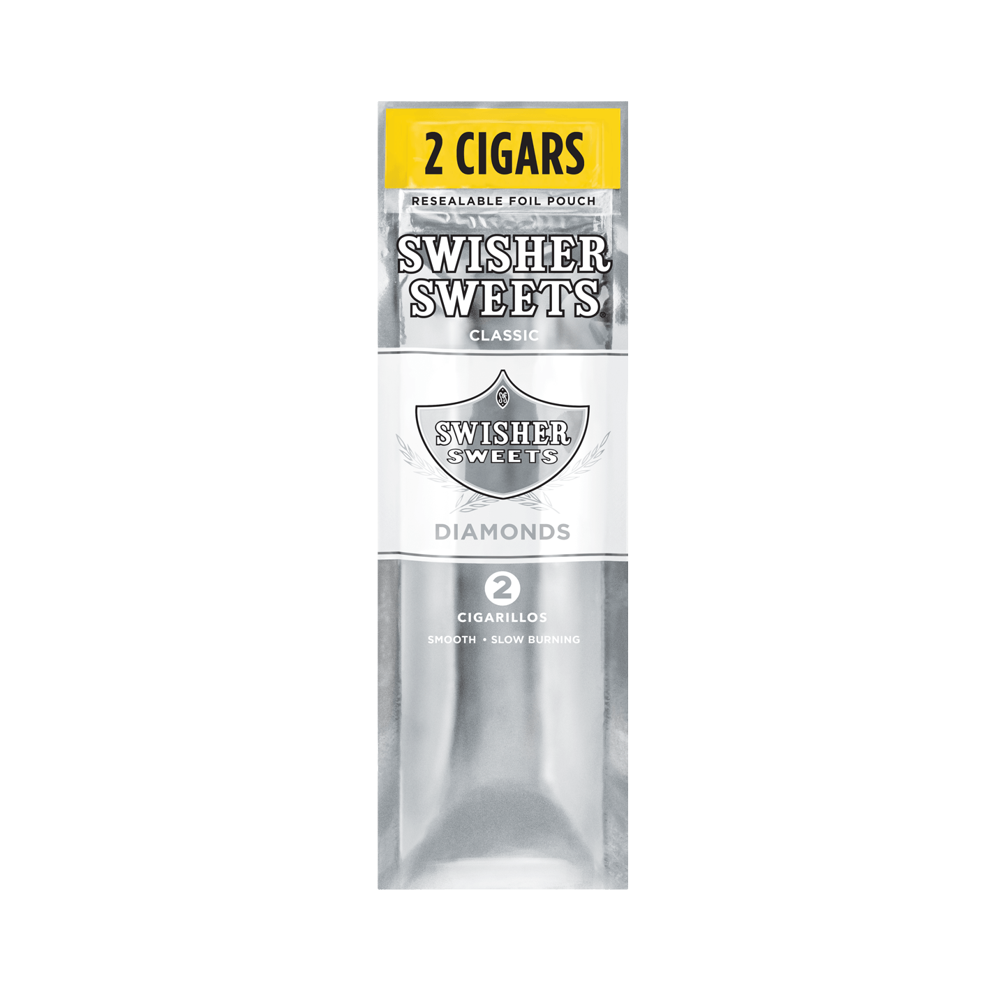 SWISHER SWEETS DIAMONDS