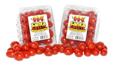 SANTA SWEETS GRAPE TOMATO