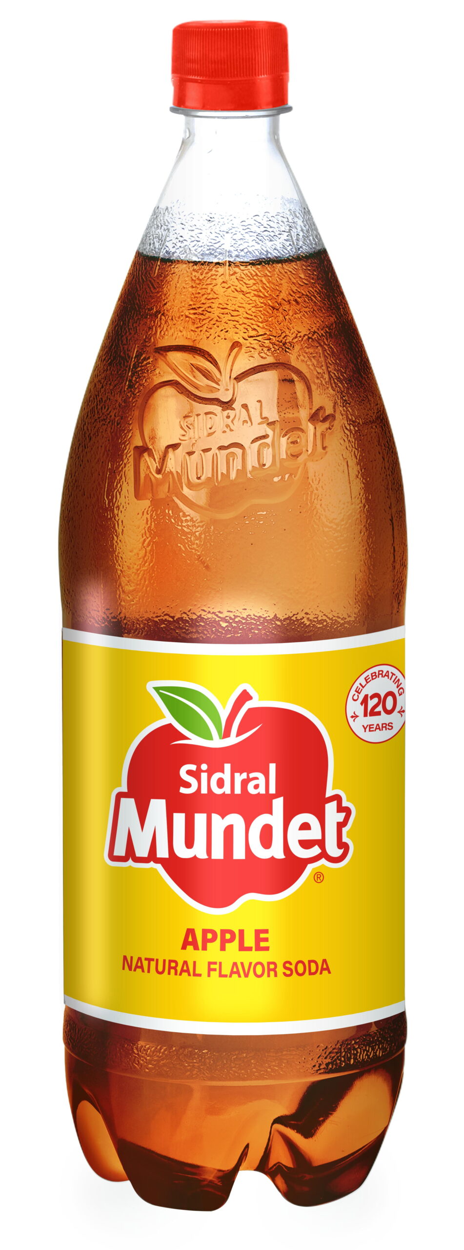 SIDRAS MUNDET APPLE