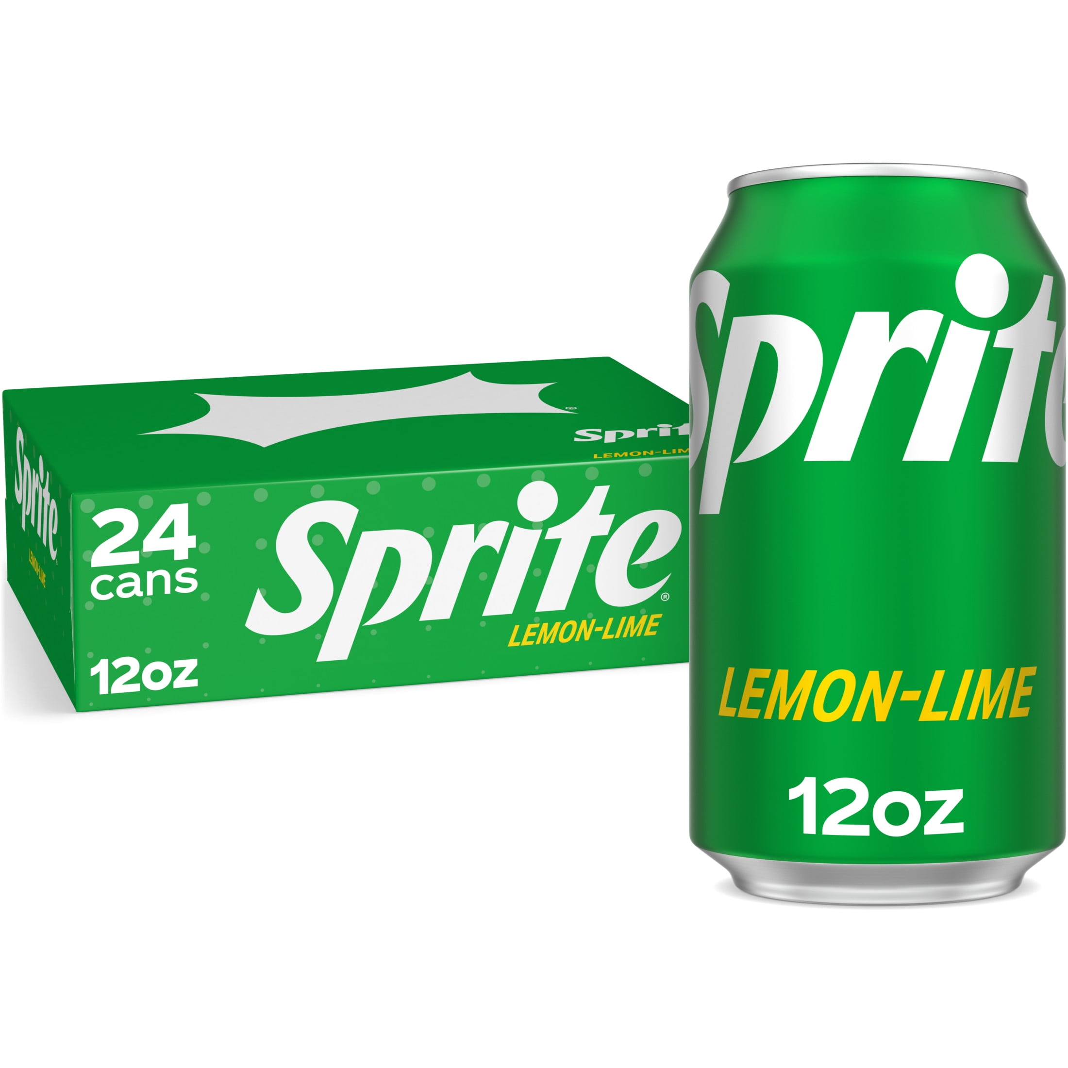 SPRITE 12OZ