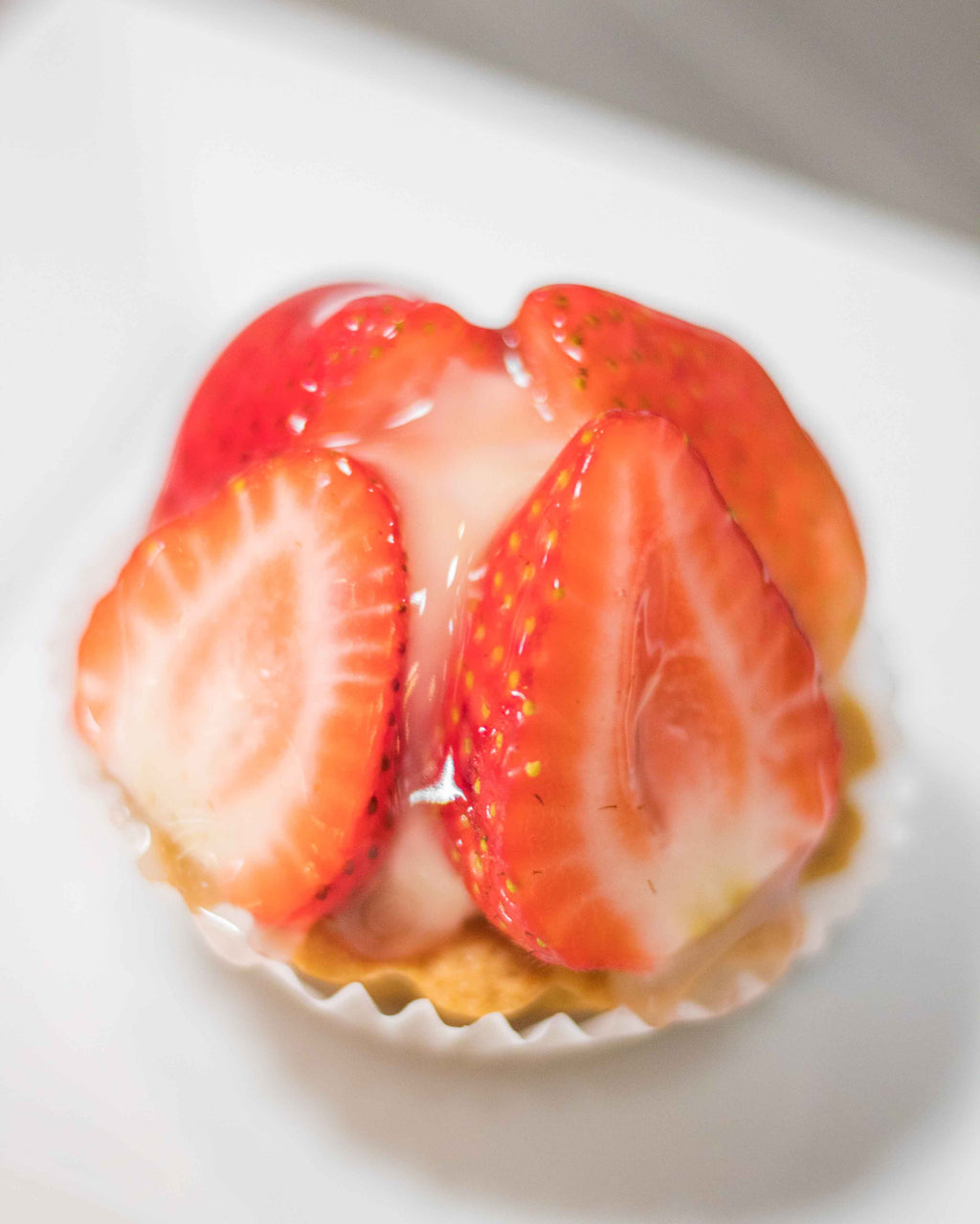 ACEVEDOS NAYARIT TARTALETAS STRAWBERRY