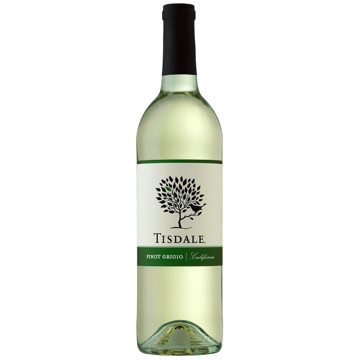 TISDALE PINOT GRIGIO 750ML