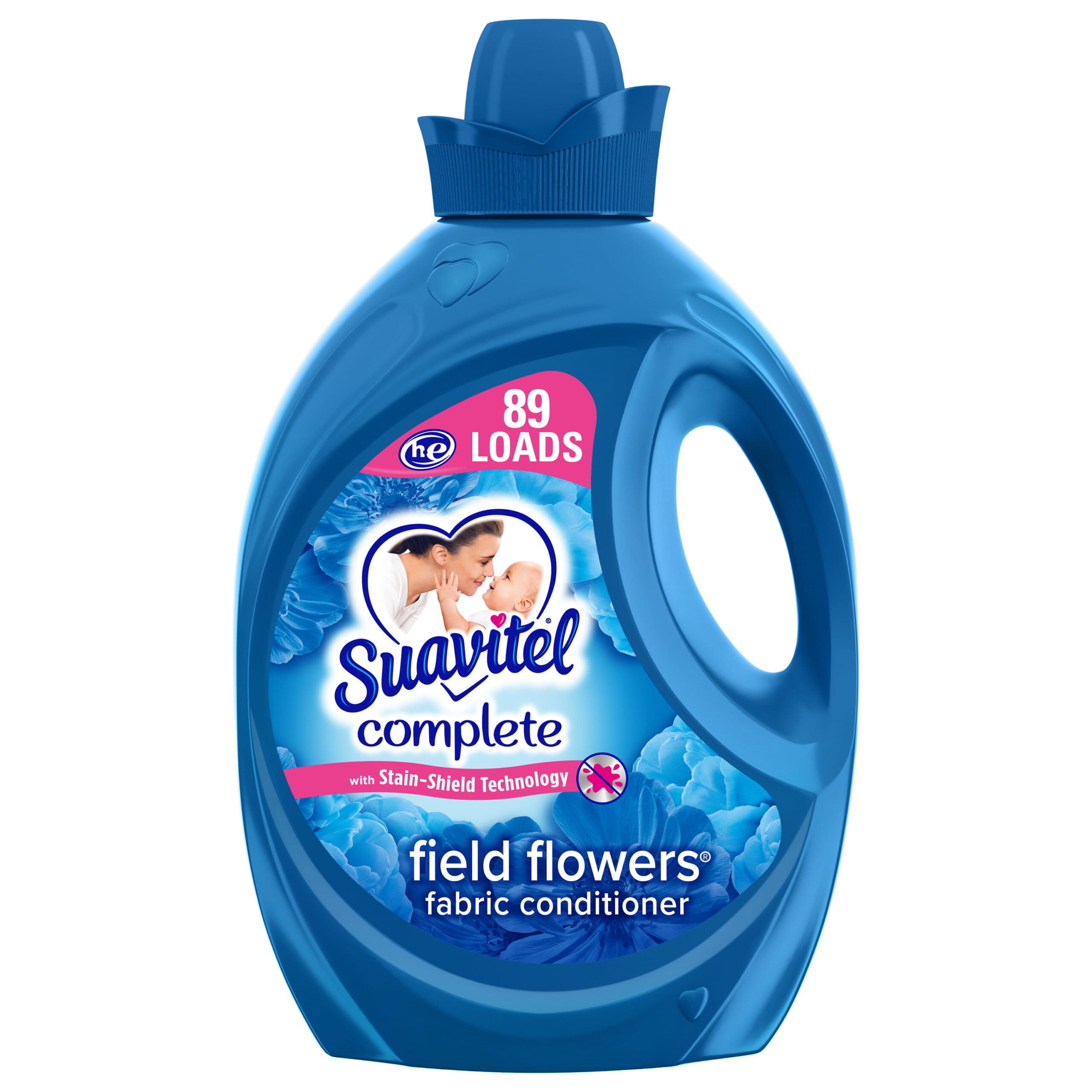 SUAVITEL FIELD FLOWERS 105OZ