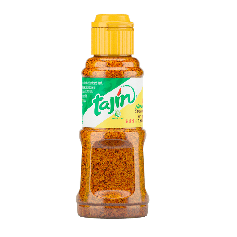TAJIN HABANERO SEASONING 1.6OZ