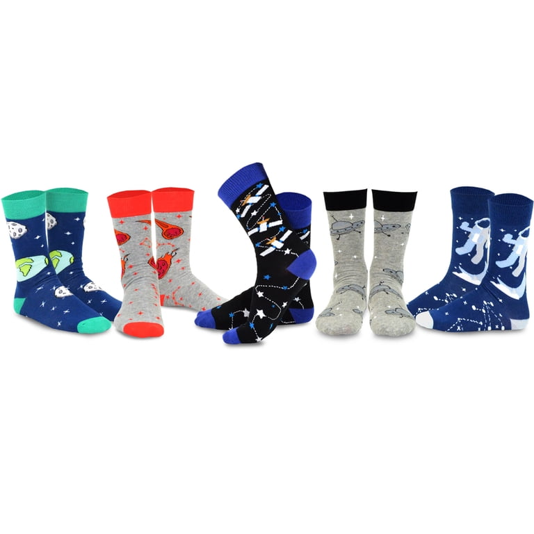 TEEHEE SOCKS 5 PAIRS