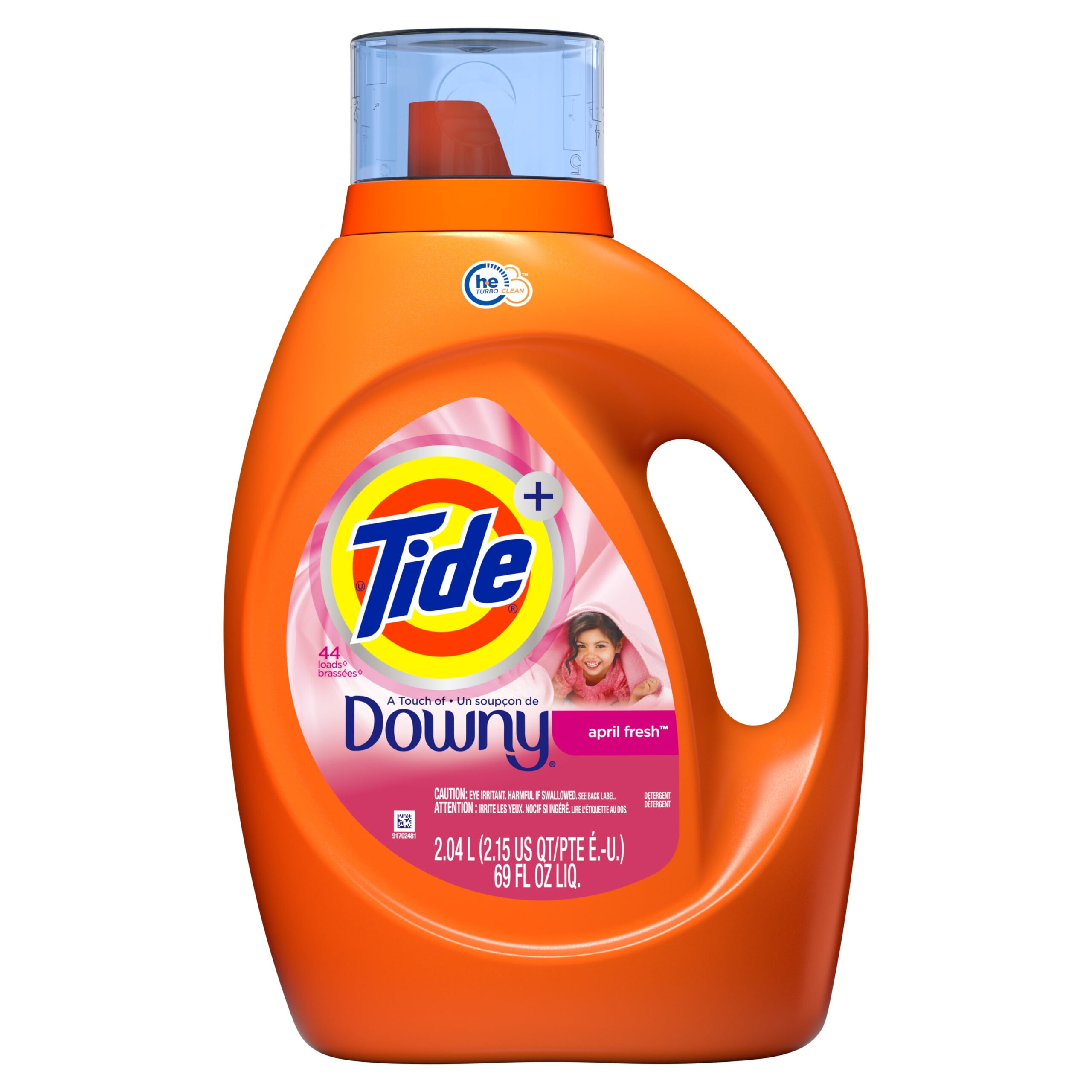 TIDE DOWNY 690GM