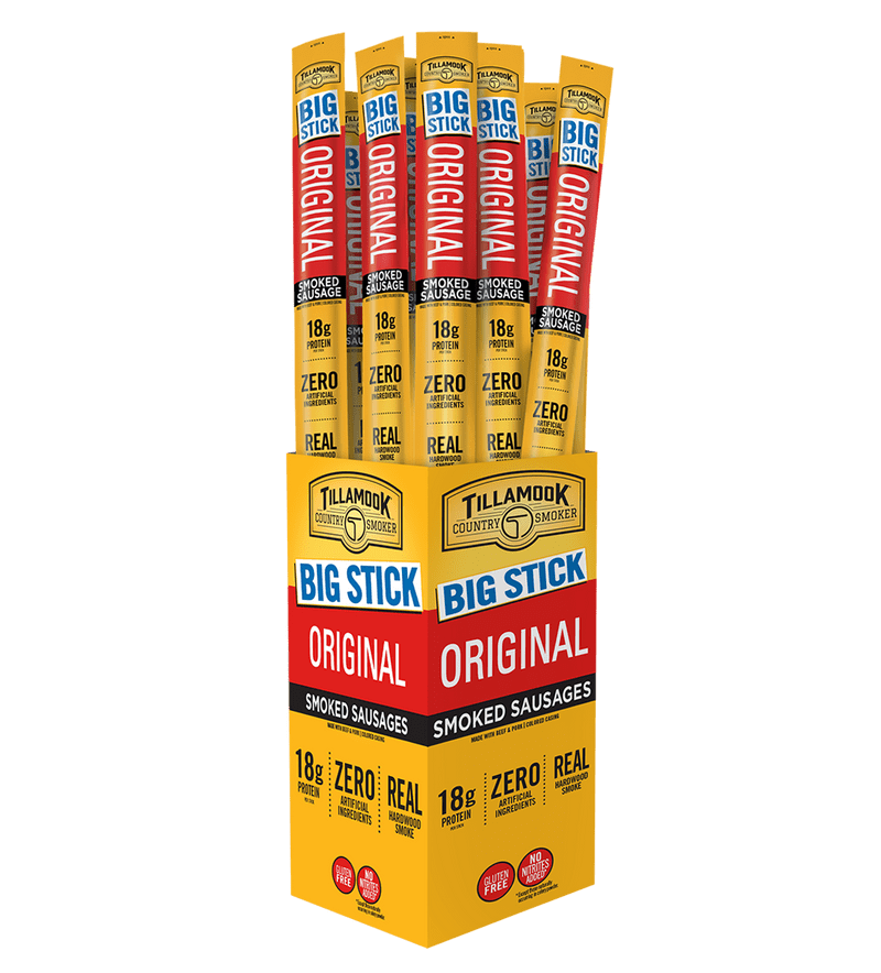 TILLAMOOK BIG STICK ORIG