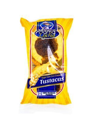 MIMAIZ TUSTACAS SUGAR CANE 5.6OZ