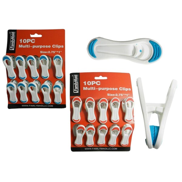 FAMILY MAID MULTI PURPOSE CLIP