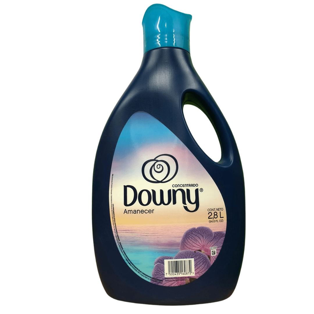DOWNY AMANECER 2.8L
