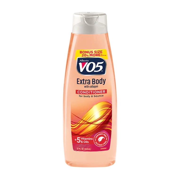 VO5 EXTRA BODY CONDITIONER 15OZ