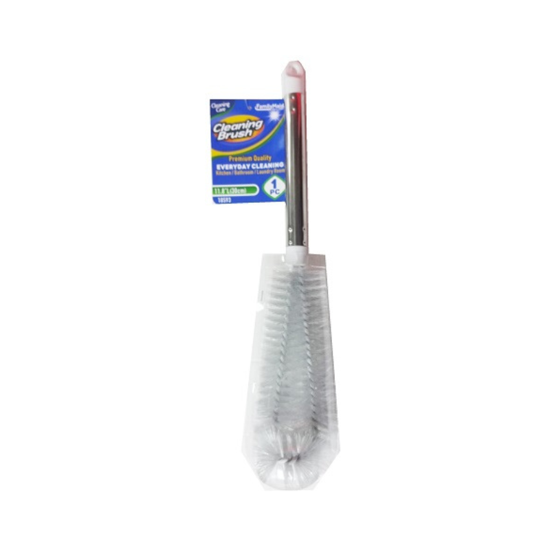 FAMILY MAID BRUSH WITH HANDLE