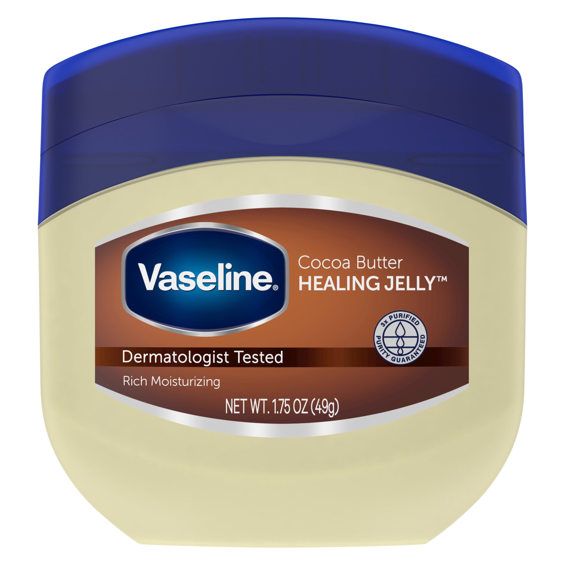 PURE PETROLEUM JELLY COCOA B