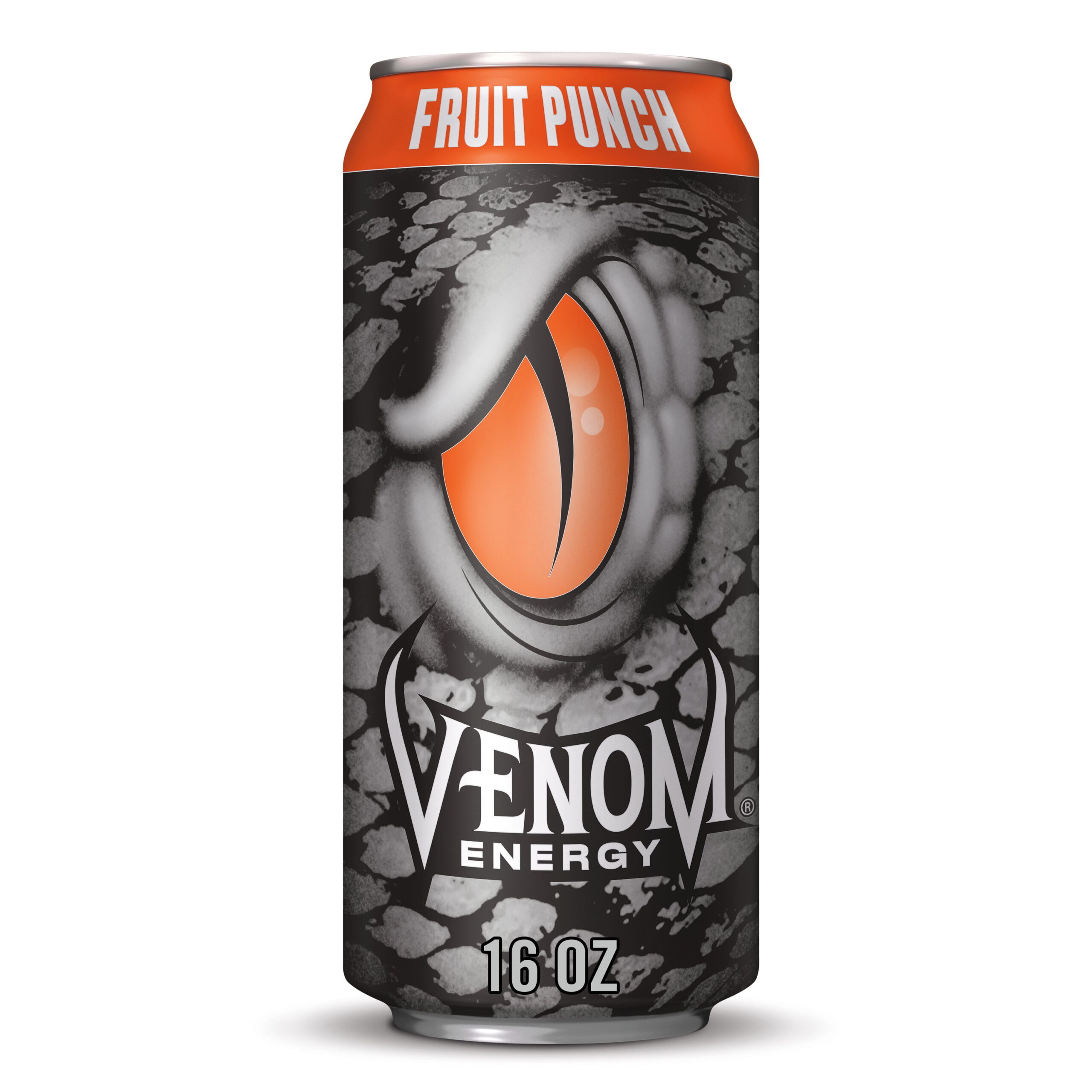 VENOM FRUIT PUNCH 16OZ