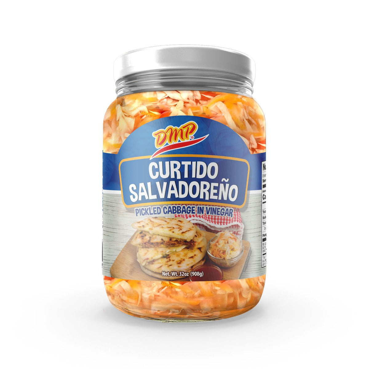 ACEVEDOS CURTIDO SALVADORENO