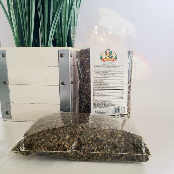 CHULADA WHOLE OREGANO 1.2OZ