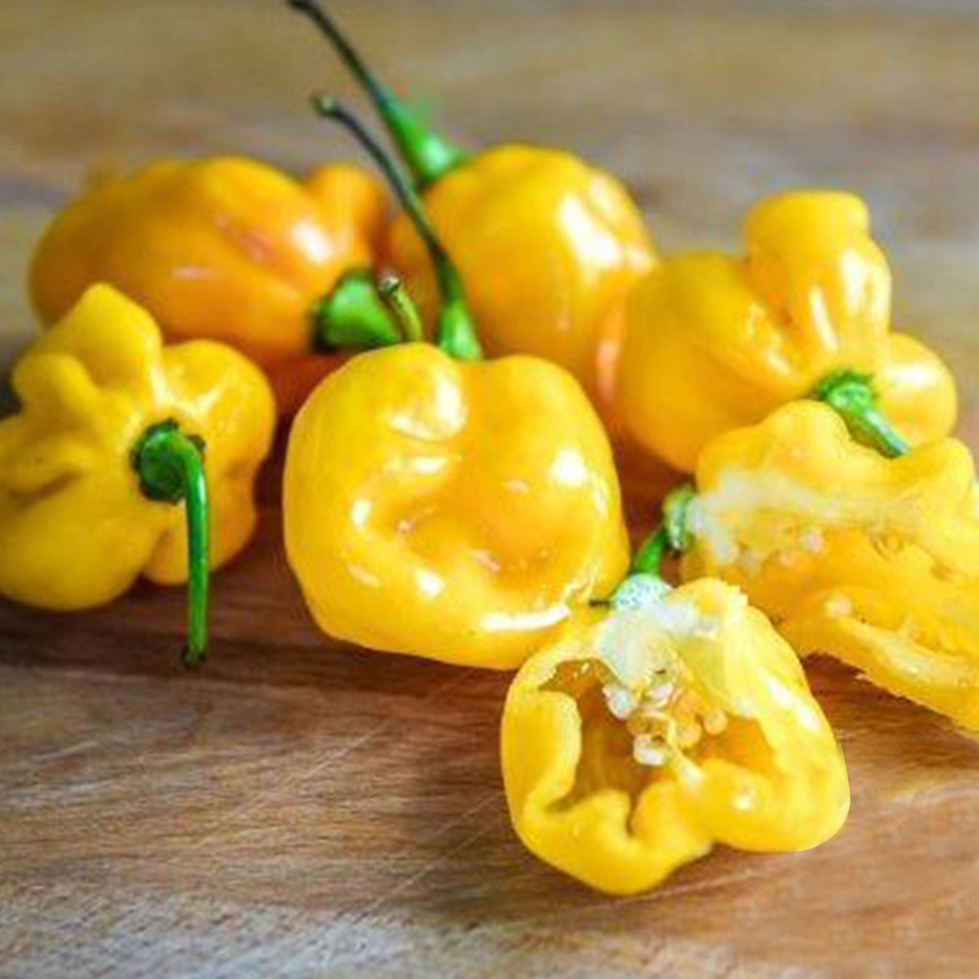 PEPES YELLOW CHERRYS 16OZ