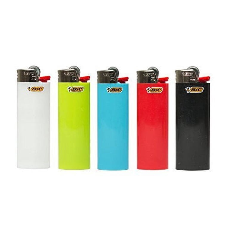 BIG LIGHTER COLOR