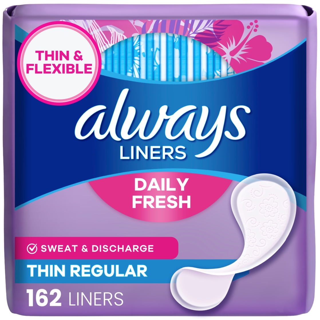 ALWAYS THIN MINCE 20C