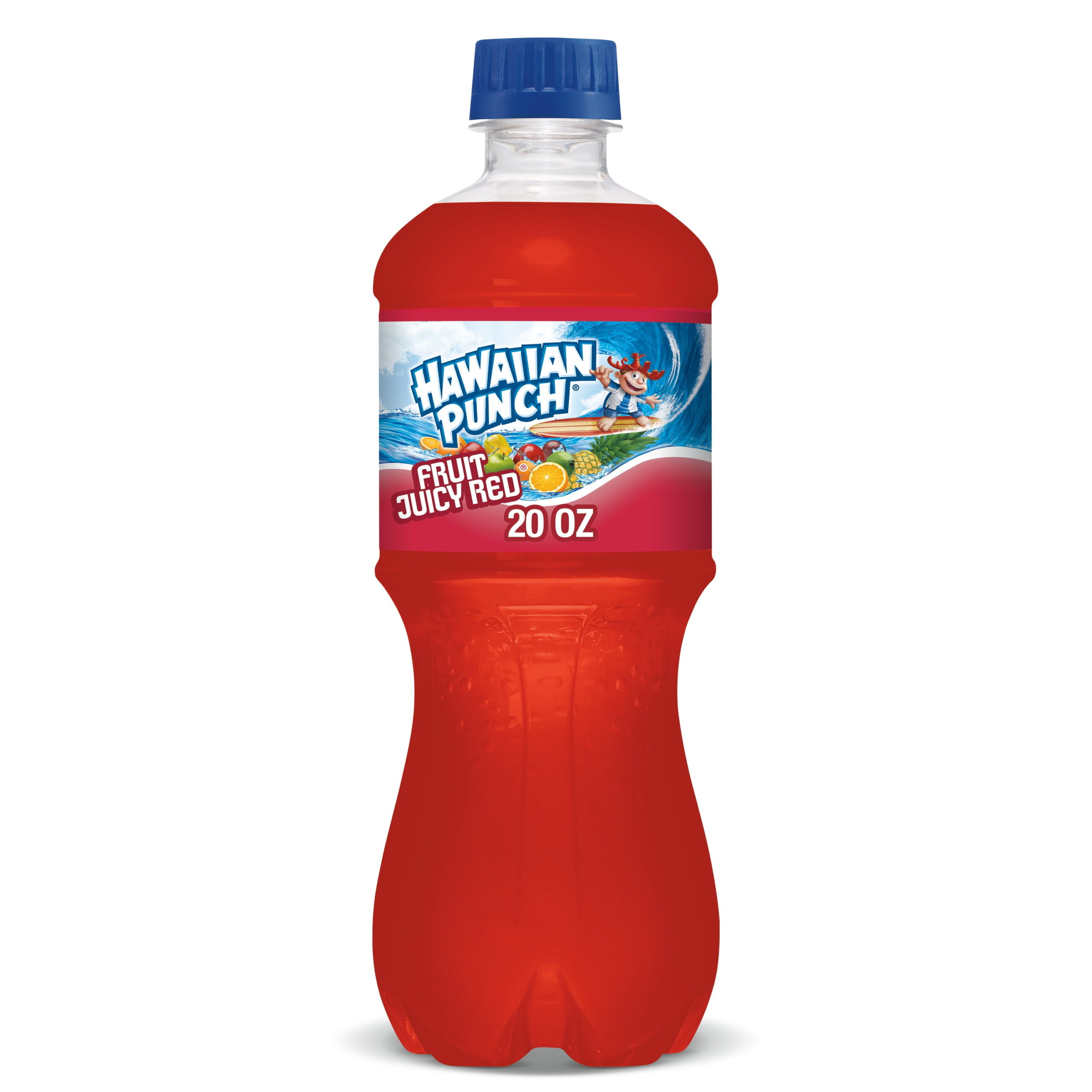 HAWAIIAN PUNCH 20OZ