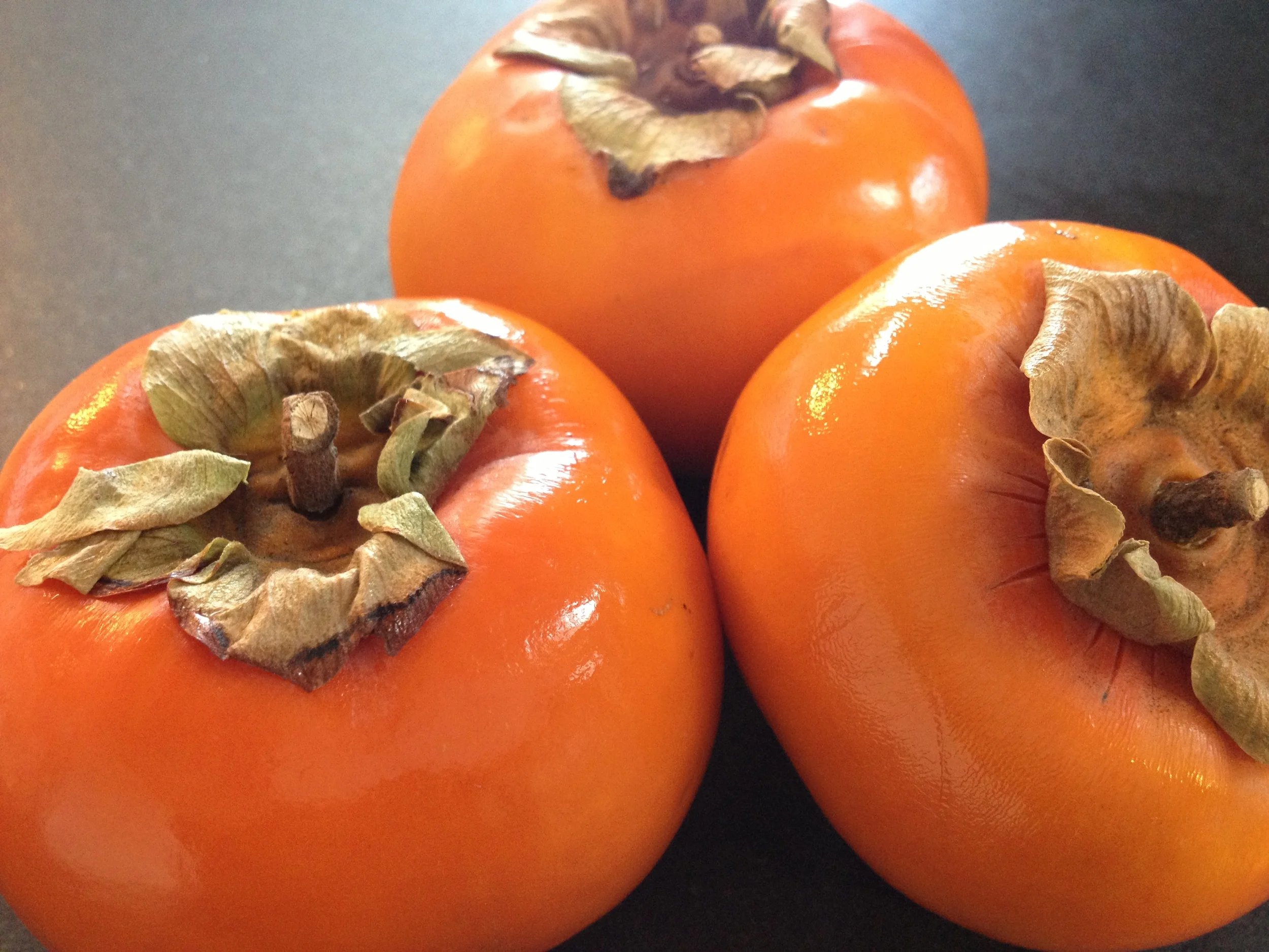 PERSIMMON