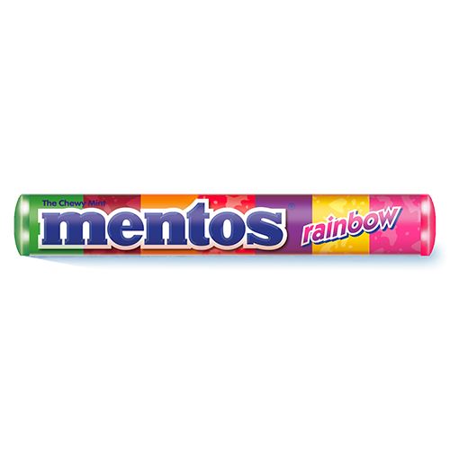 MENTOS RAINBOW 1.32OZ
