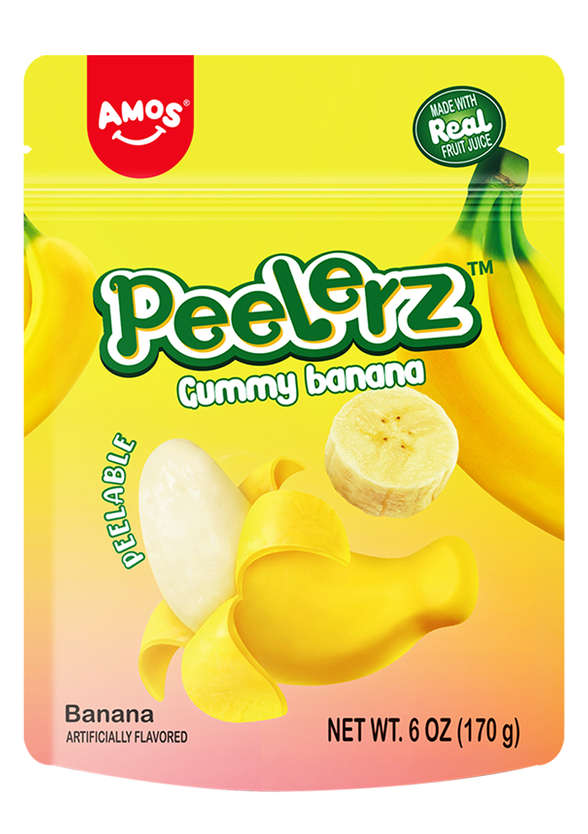 AMOS PEELERZ BANANA 6OZ