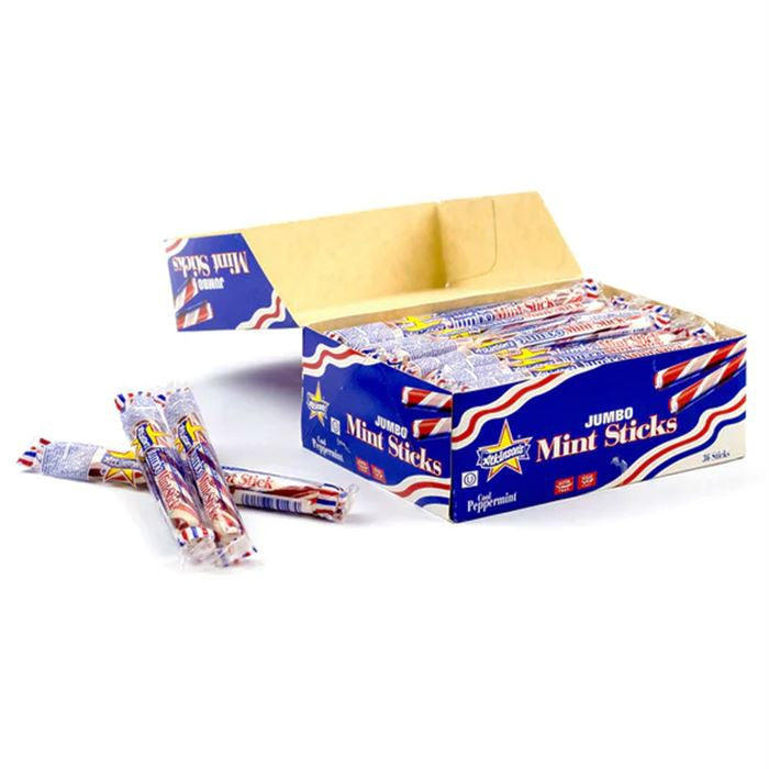 ATKINSONS JUMBO MINT STICK 0.7OZ