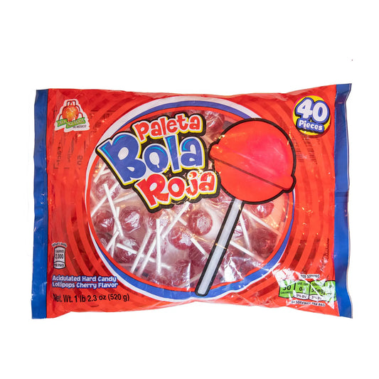CACHETADA SOFT CANDY 2.3OZ