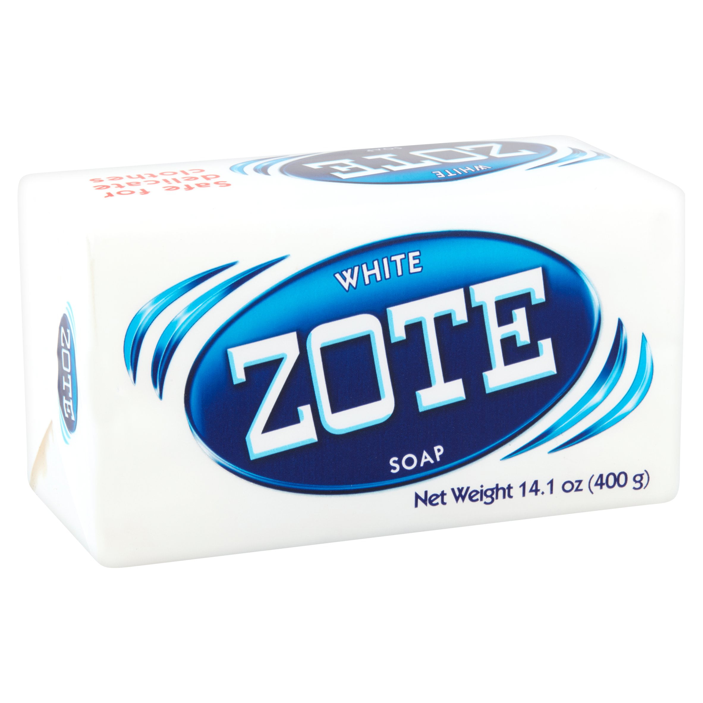 ZOTE WHITE SOAP 14.1OZ