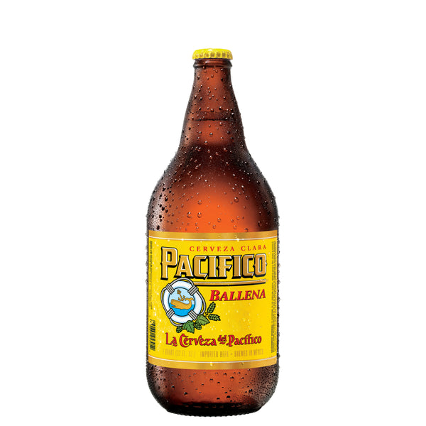 PACIFICO CLARA 32OZ
