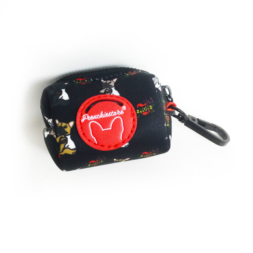 PUPPY LOVE POOP BAG