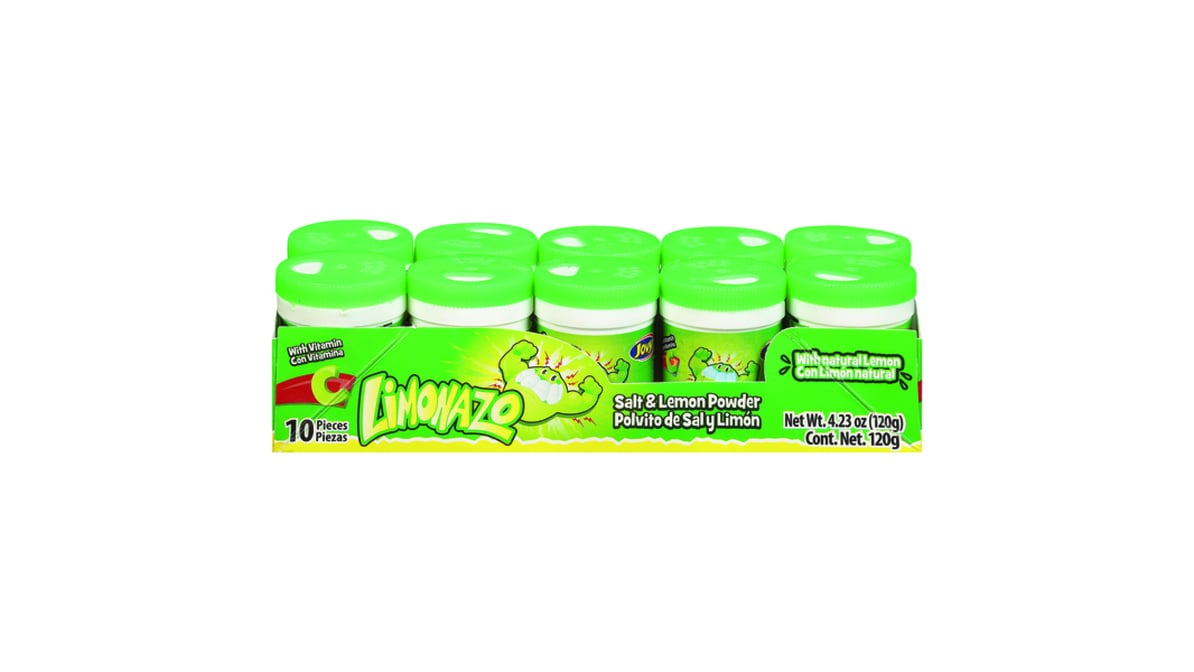 JOVY LIMONAZO 0.42OZ