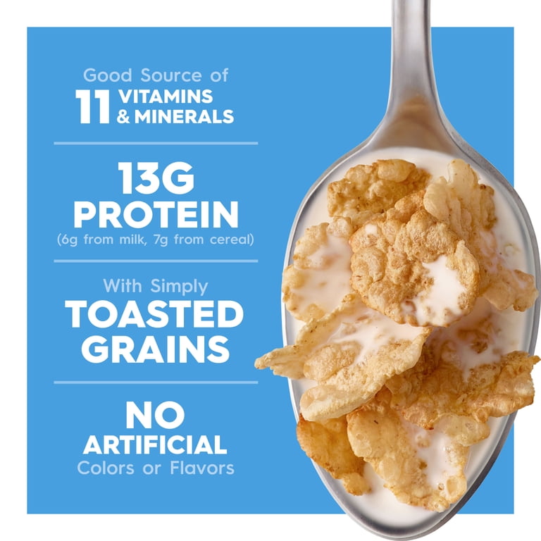 SPECIAL K ORIGINAL 9.6OZ