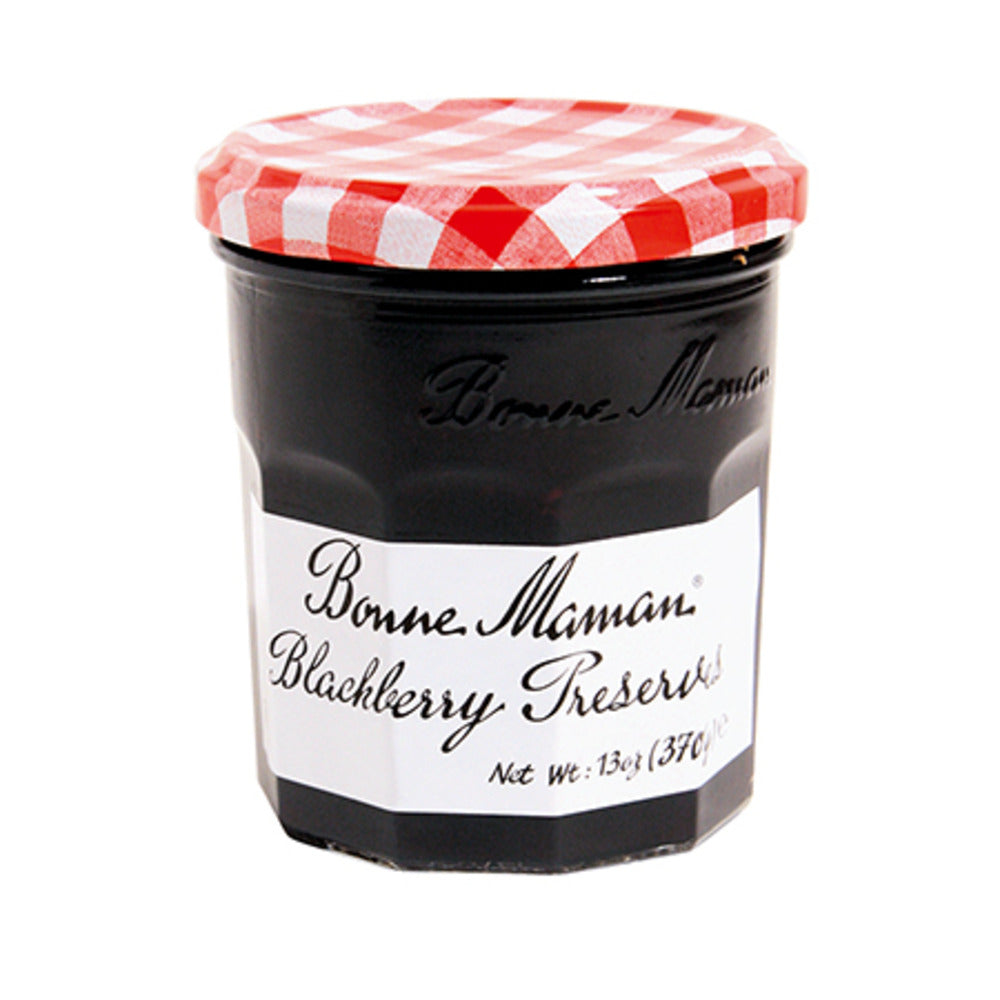 BONNE MAMAN BLACKBERRY JELLY