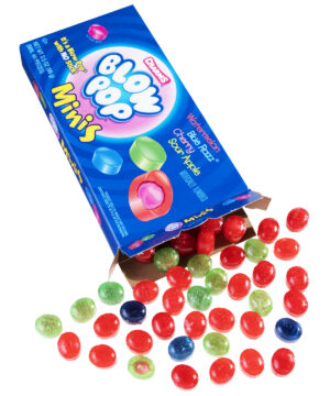 POP STICKLESS