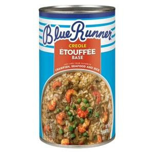 BLUE RUNNER ETOUFFEE BASE 25OZ