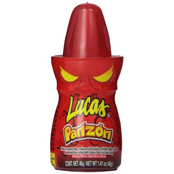 LUCAS PANZON WATERMELON 1.41OZ