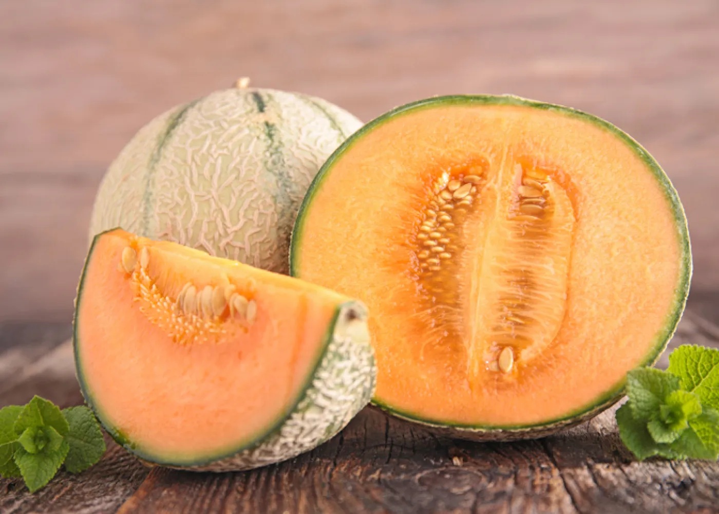 CANTALOUPE