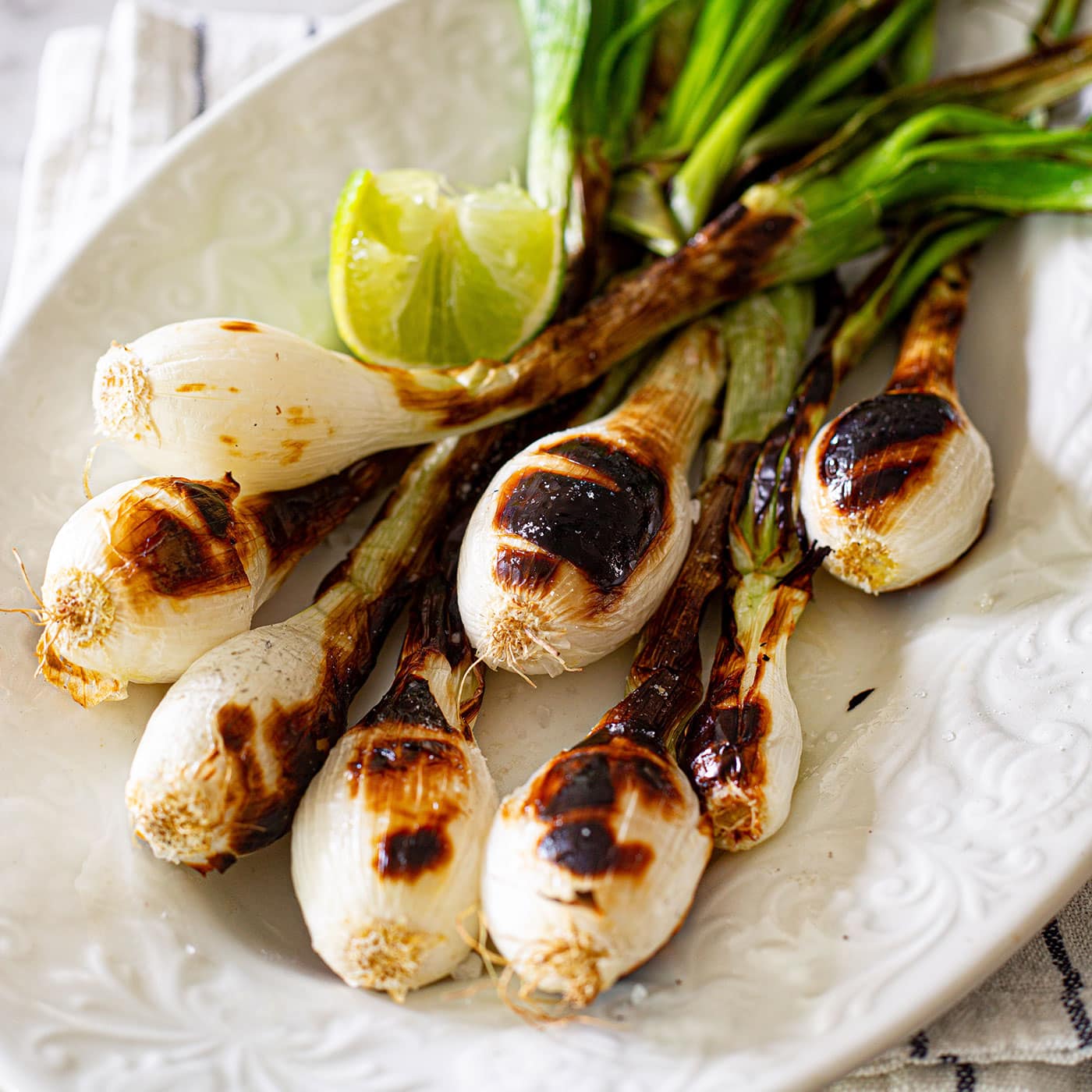 MEXICAN GREEN ONION