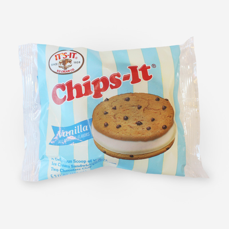 ITS IT CHIPS IT JUMBO 10OZ